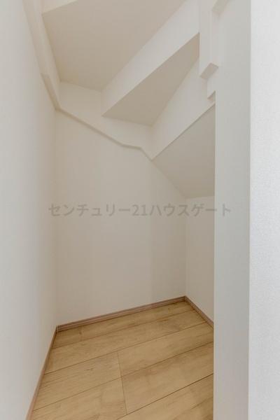 新築ハートフルタウン　宇都宮市中一の沢町1丁目157番B号棟