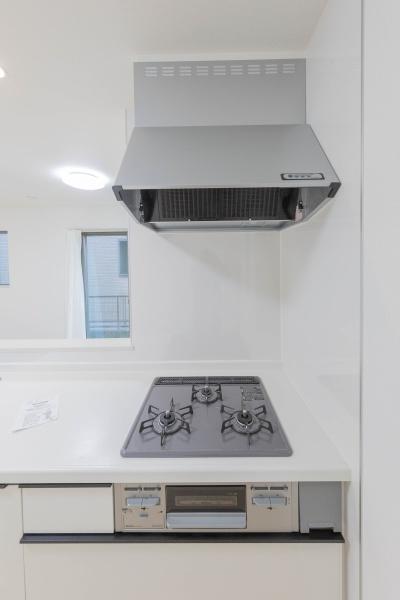 新築ハートフルタウン　宇都宮市簗瀬３丁目1229番　A号棟