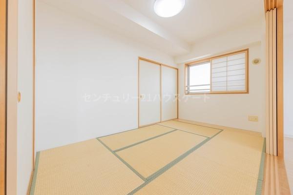 サンクレイドル宇都宮操町ウィンフォート