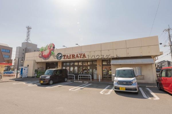 サンクレイドル宇都宮操町ウィンフォート(たいらや滝谷店)