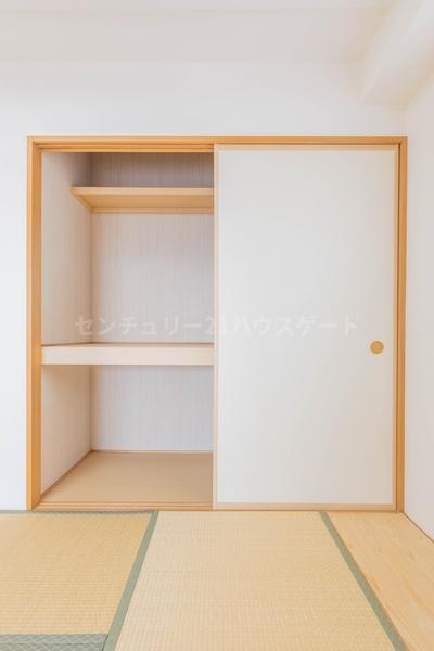 サンクレイドル宇都宮操町ウィンフォート