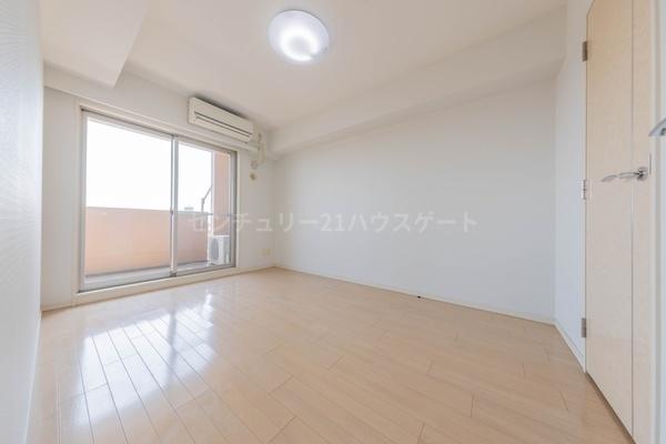 サンクレイドル宇都宮操町ウィンフォート