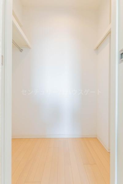 サンクレイドル宇都宮操町ウィンフォート