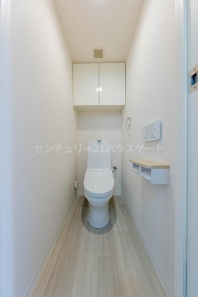 サンクレイドル宇都宮操町ウィンフォート