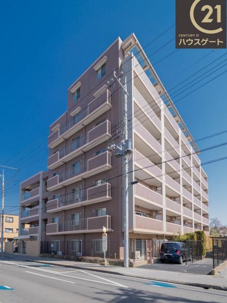 サンクレイドル宇都宮操町ウィンフォート