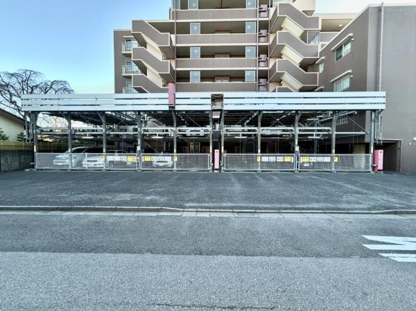 サンクレイドル宇都宮操町ウィンフォート