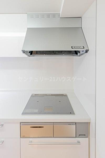 サンクレイドル宇都宮操町ウィンフォート