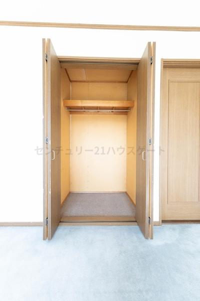 宇都宮市上戸祭町の中古一戸建て