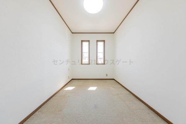宇都宮市上戸祭町の中古一戸建て