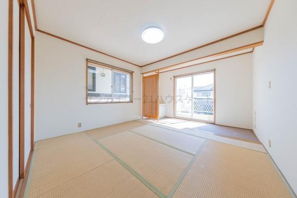 宇都宮市上戸祭町の中古一戸建て