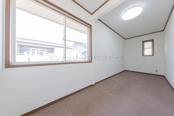 宇都宮市上戸祭町の中古一戸建て