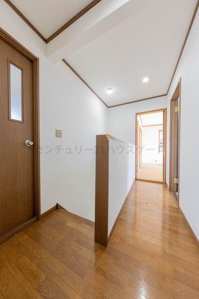 宇都宮市上戸祭町の中古一戸建て