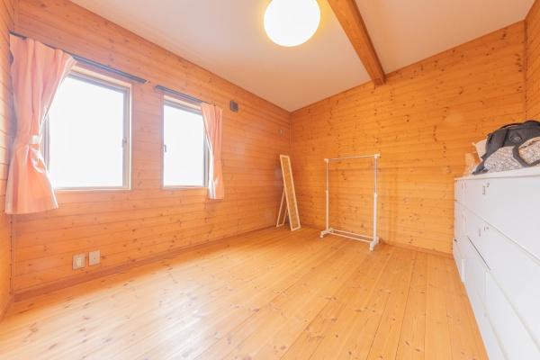 宇都宮市田野町の中古一戸建て