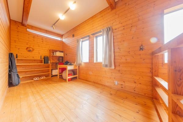 宇都宮市田野町の中古一戸建て