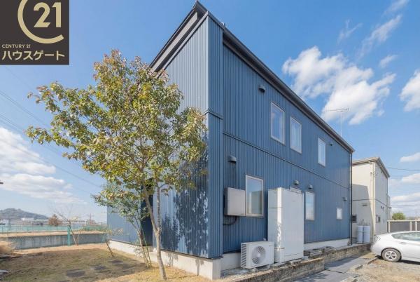 中古戸建 宇都宮市田野町