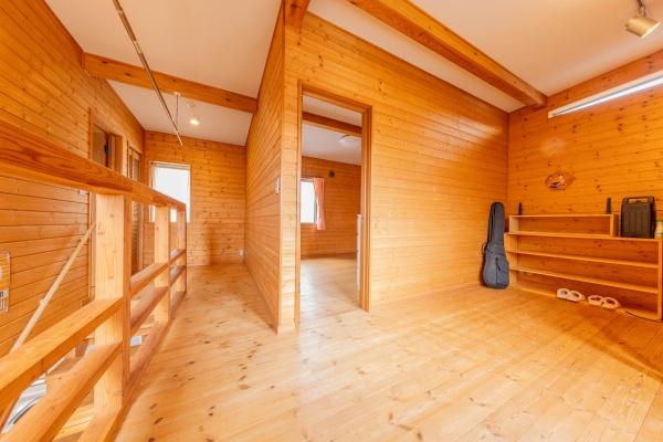 宇都宮市田野町の中古一戸建て