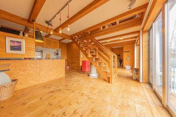 宇都宮市田野町の中古一戸建て