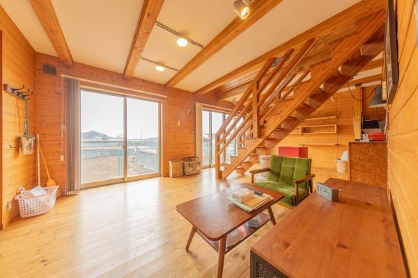 宇都宮市田野町の中古一戸建て