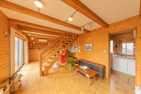 宇都宮市田野町の中古一戸建て