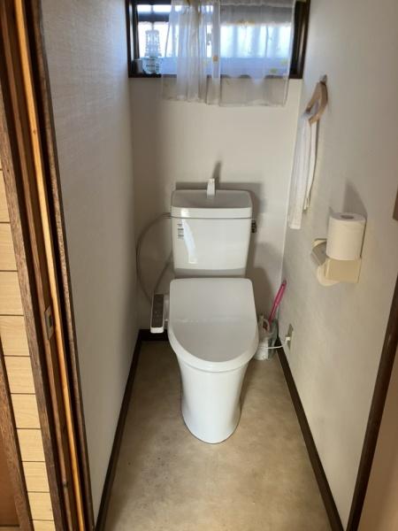 宇都宮市細谷町の中古一戸建て