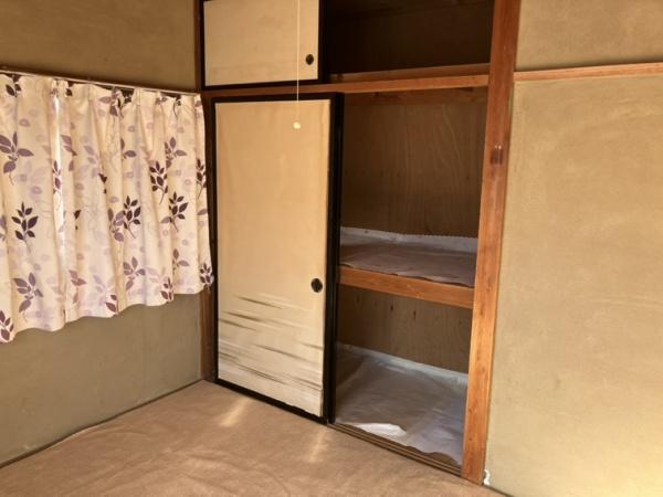 宇都宮市細谷町の中古一戸建て