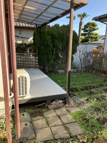 宇都宮市細谷町の中古一戸建て