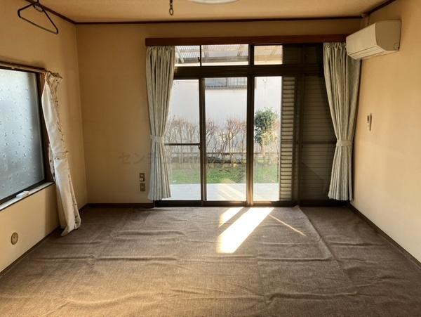 中古戸建　宇都宮市細谷町