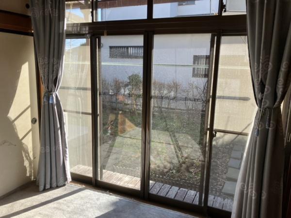 中古戸建　宇都宮市細谷町
