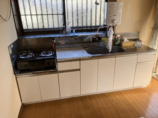 中古戸建　宇都宮市細谷町