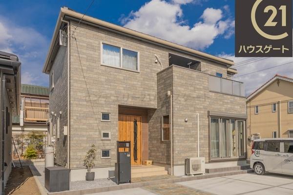 中古戸建　宇都宮市台新田１丁目