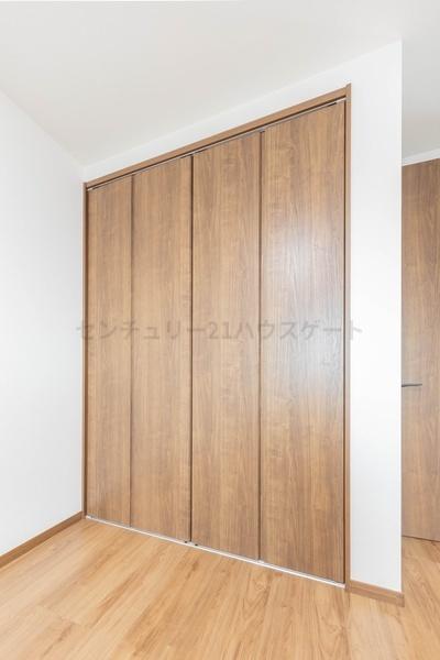 宇都宮市台新田１丁目の中古一戸建て