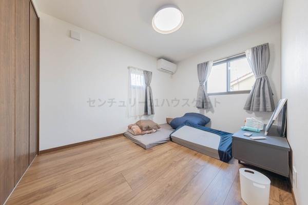 宇都宮市台新田１丁目の中古一戸建て
