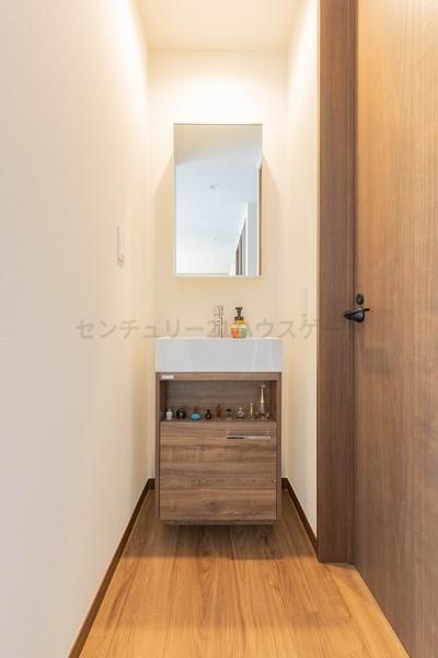 宇都宮市台新田１丁目の中古一戸建て