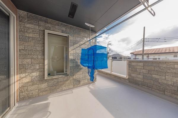 宇都宮市台新田１丁目の中古一戸建て