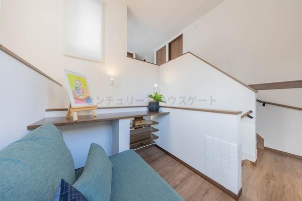 宇都宮市台新田１丁目の中古一戸建て