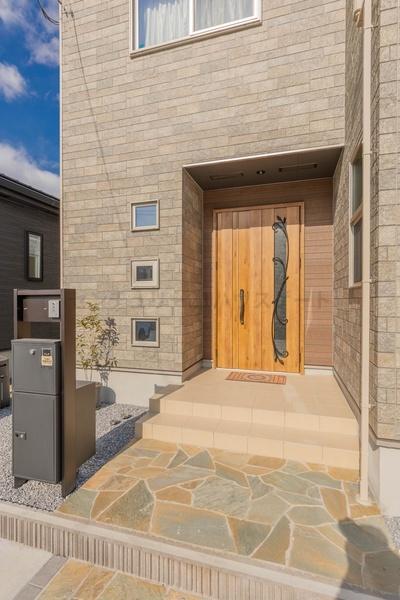 宇都宮市台新田１丁目の中古一戸建て