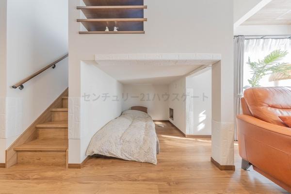 中古戸建　宇都宮市台新田１丁目