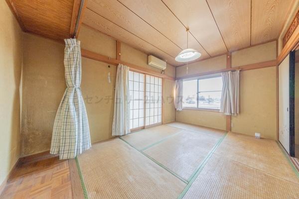 宇都宮市徳次郎町の中古一戸建て
