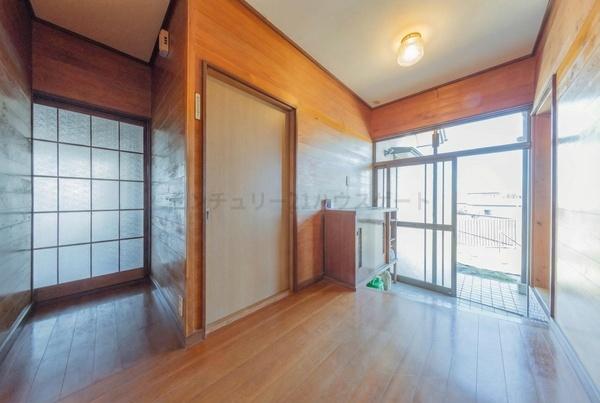 宇都宮市徳次郎町の中古一戸建て