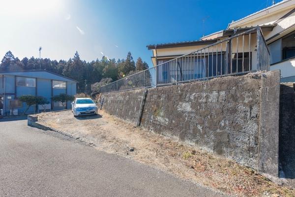 宇都宮市徳次郎町の中古一戸建て