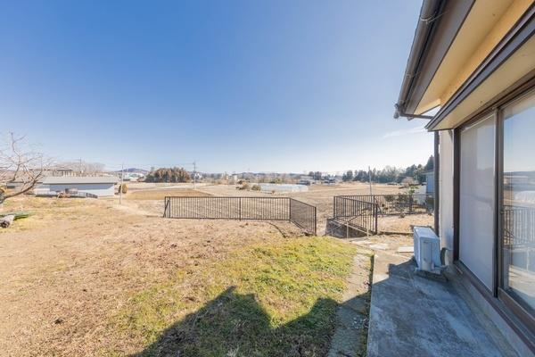 宇都宮市徳次郎町の中古一戸建て