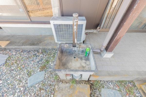 宇都宮市徳次郎町の中古一戸建て