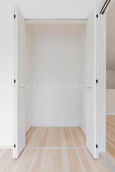 新築　リガーレ宇都宮市針ヶ谷８期　１号棟