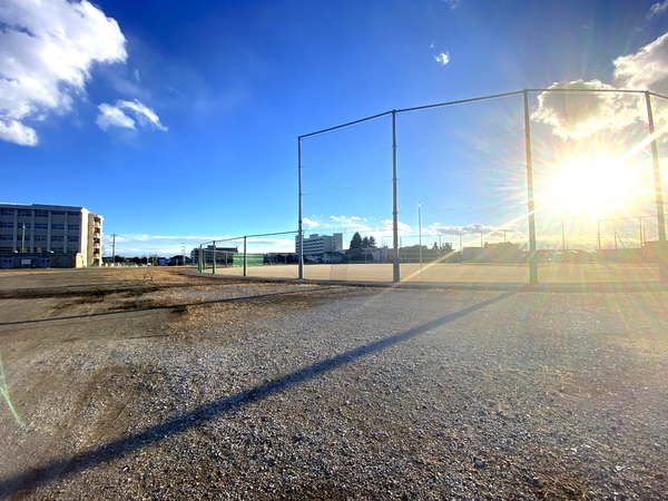 新築　リガーレ宇都宮日の出1期(宮原運動公園)
