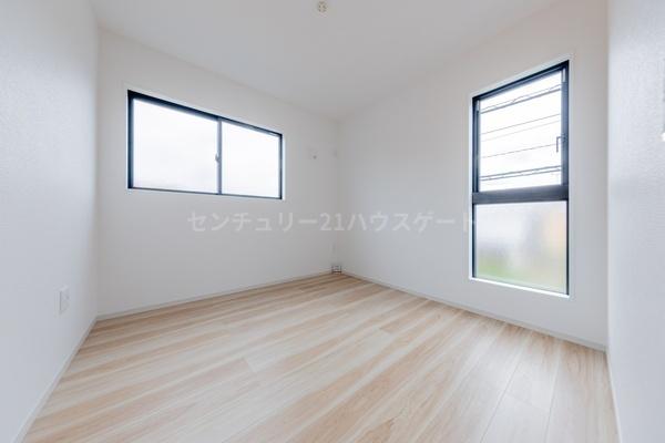 新築　リガーレ宇都宮日の出1期