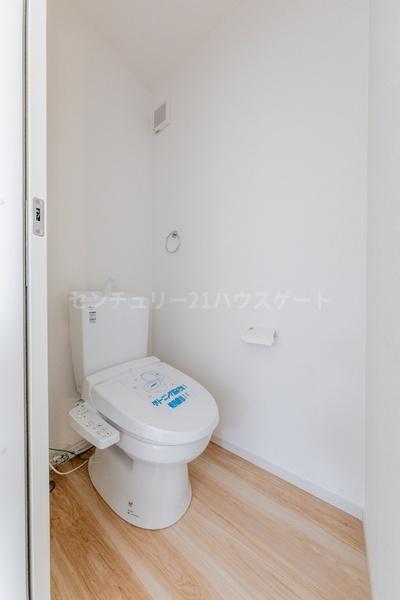 新築　リガーレ宇都宮日の出1期