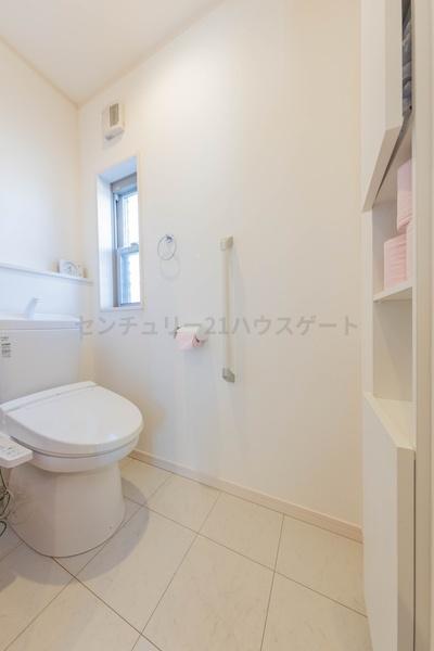 宇都宮市駒生町の中古一戸建て