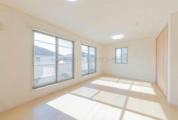 宇都宮市駒生町の中古一戸建て