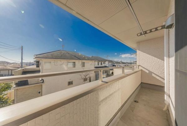 宇都宮市駒生町の中古一戸建て