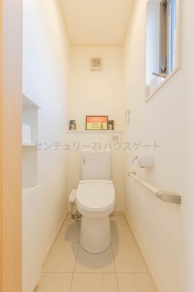 宇都宮市駒生町の中古一戸建て